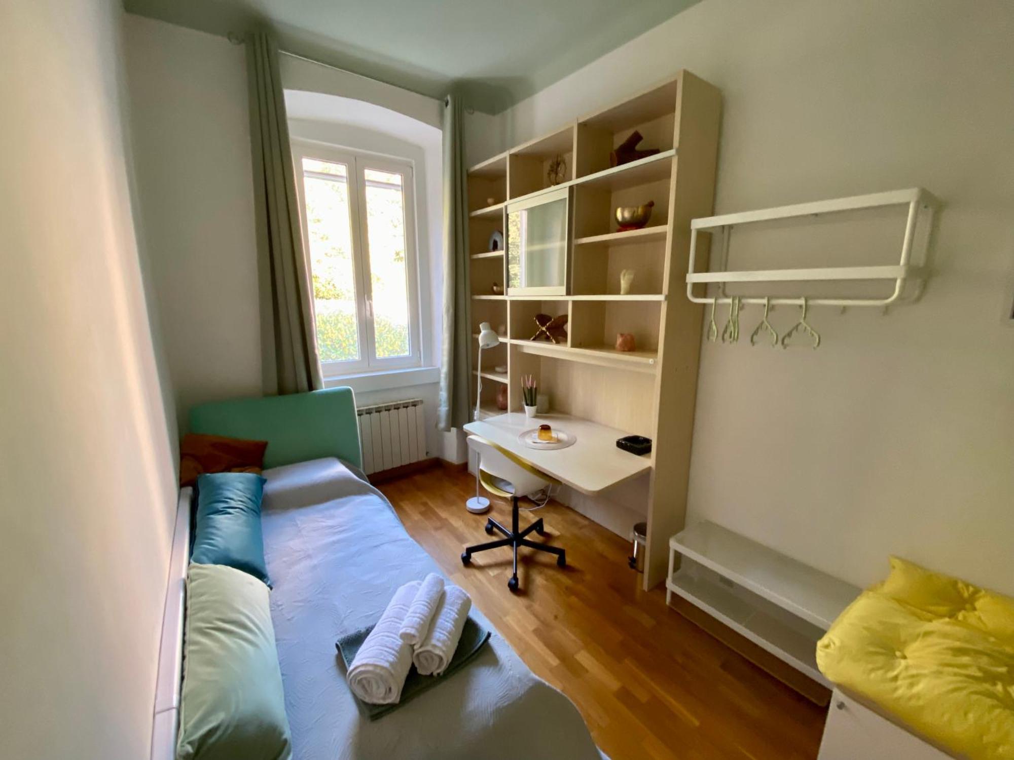 B&B Porto Vivo Triëst Buitenkant foto