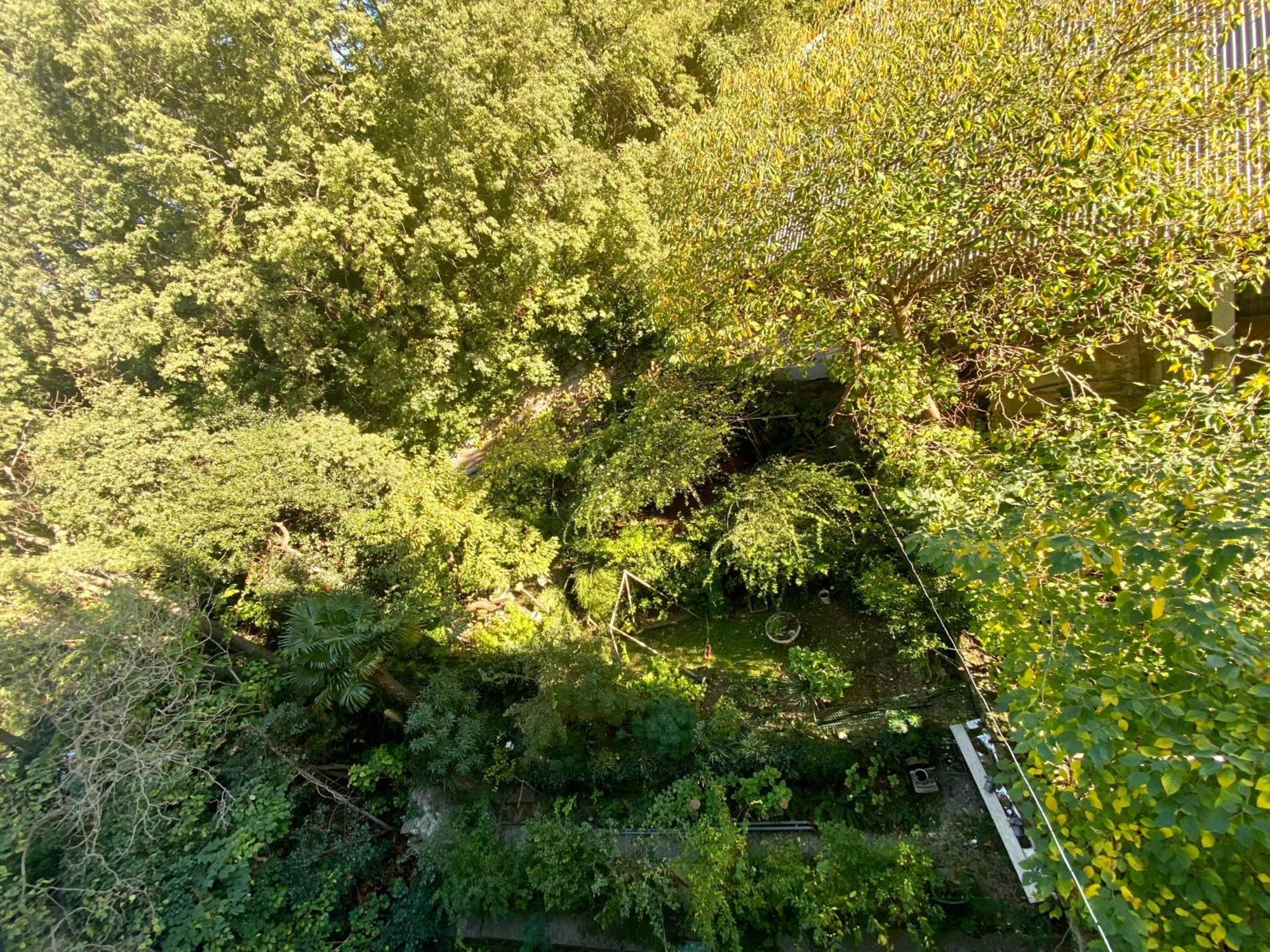 B&B Porto Vivo Triëst Buitenkant foto