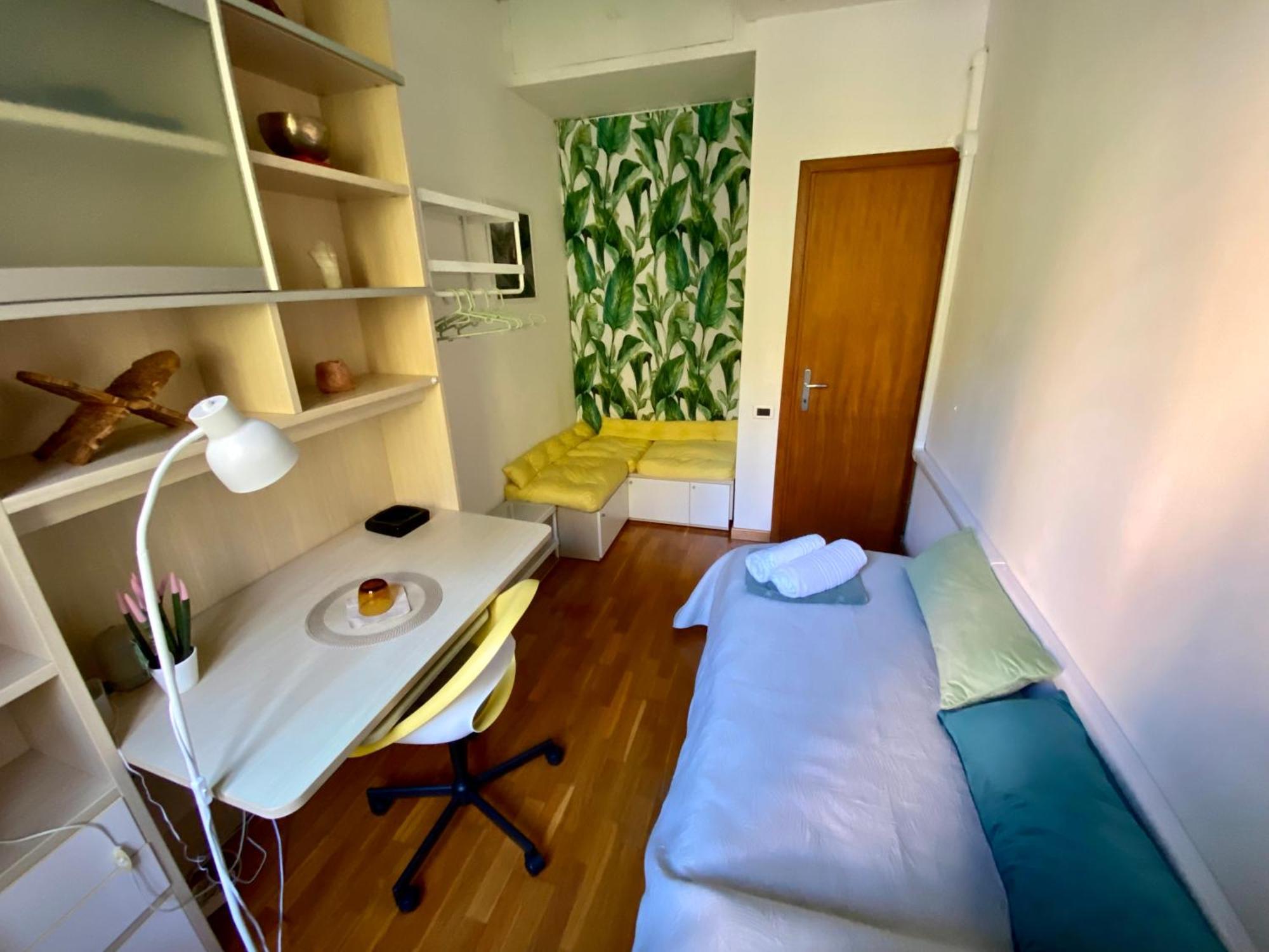 B&B Porto Vivo Triëst Buitenkant foto